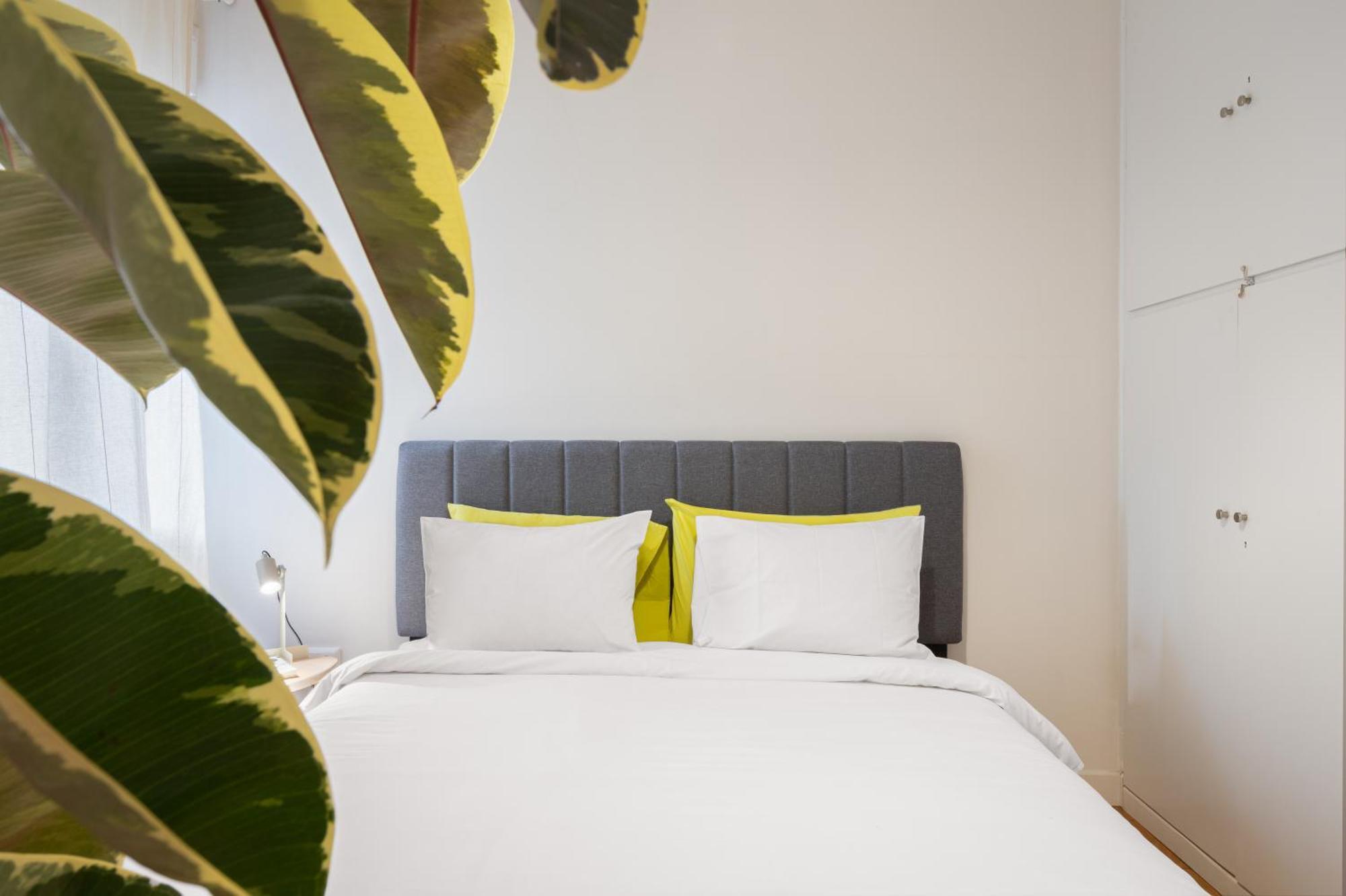 Peaceful Apartment In Neapoli, Exarcheia 雅典 外观 照片
